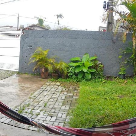 Confortavel Casa Em Ubatuba - Pereque Acu Eksteriør bilde