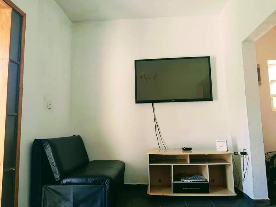 Confortavel Casa Em Ubatuba - Pereque Acu Eksteriør bilde