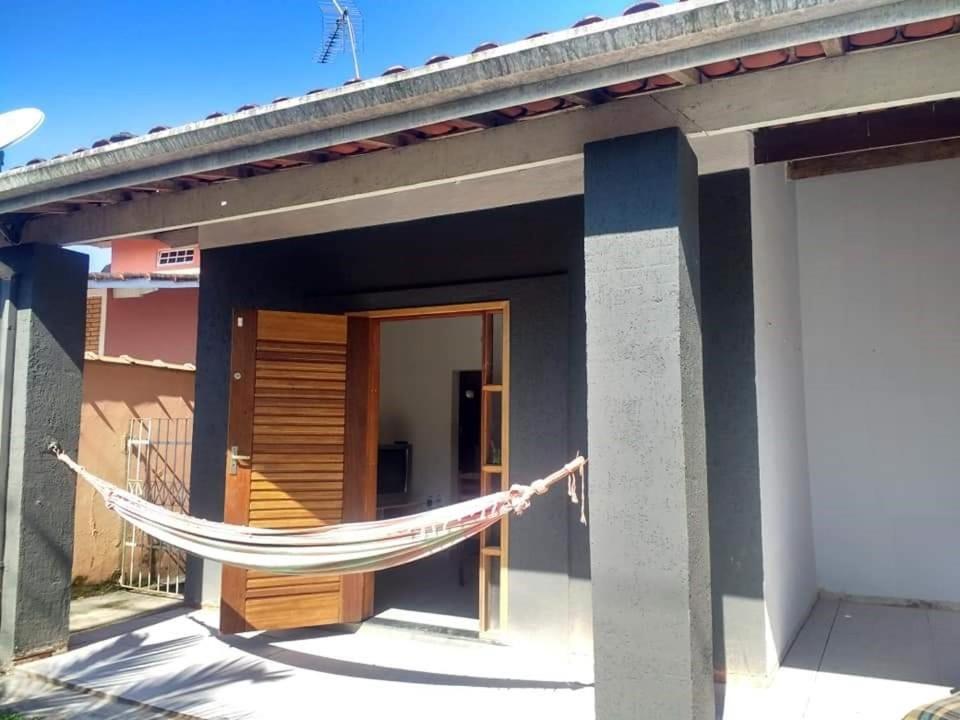 Confortavel Casa Em Ubatuba - Pereque Acu Eksteriør bilde
