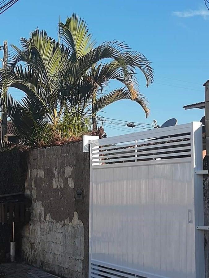 Confortavel Casa Em Ubatuba - Pereque Acu Eksteriør bilde