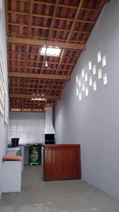 Confortavel Casa Em Ubatuba - Pereque Acu Eksteriør bilde