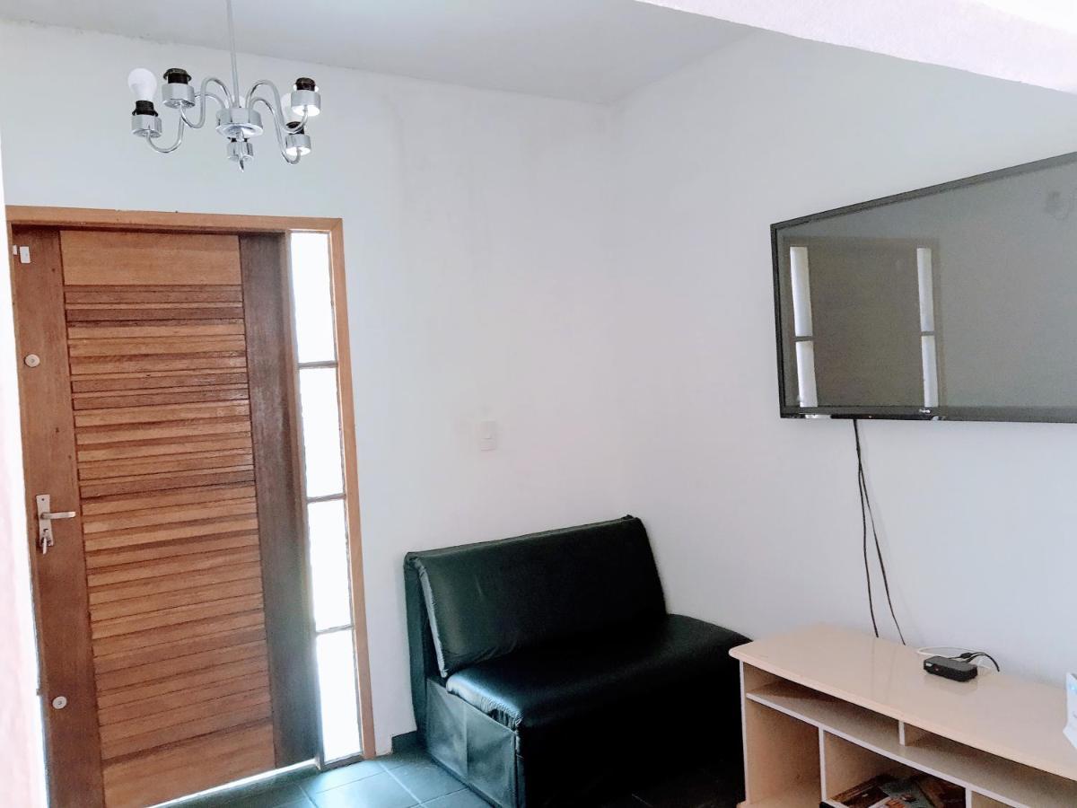 Confortavel Casa Em Ubatuba - Pereque Acu Eksteriør bilde