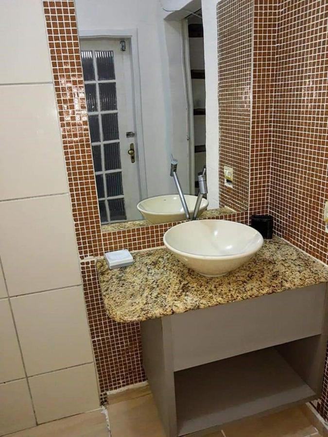 Confortavel Casa Em Ubatuba - Pereque Acu Eksteriør bilde