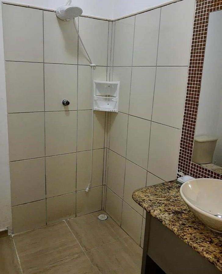 Confortavel Casa Em Ubatuba - Pereque Acu Eksteriør bilde