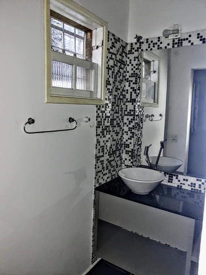 Confortavel Casa Em Ubatuba - Pereque Acu Eksteriør bilde