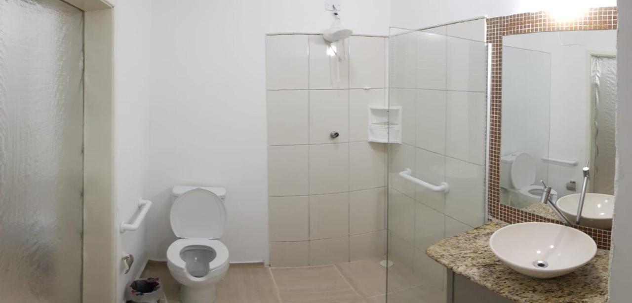 Confortavel Casa Em Ubatuba - Pereque Acu Eksteriør bilde