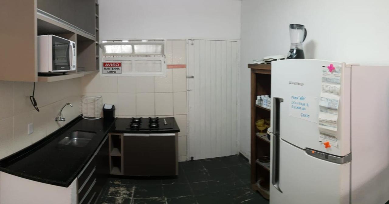 Confortavel Casa Em Ubatuba - Pereque Acu Eksteriør bilde