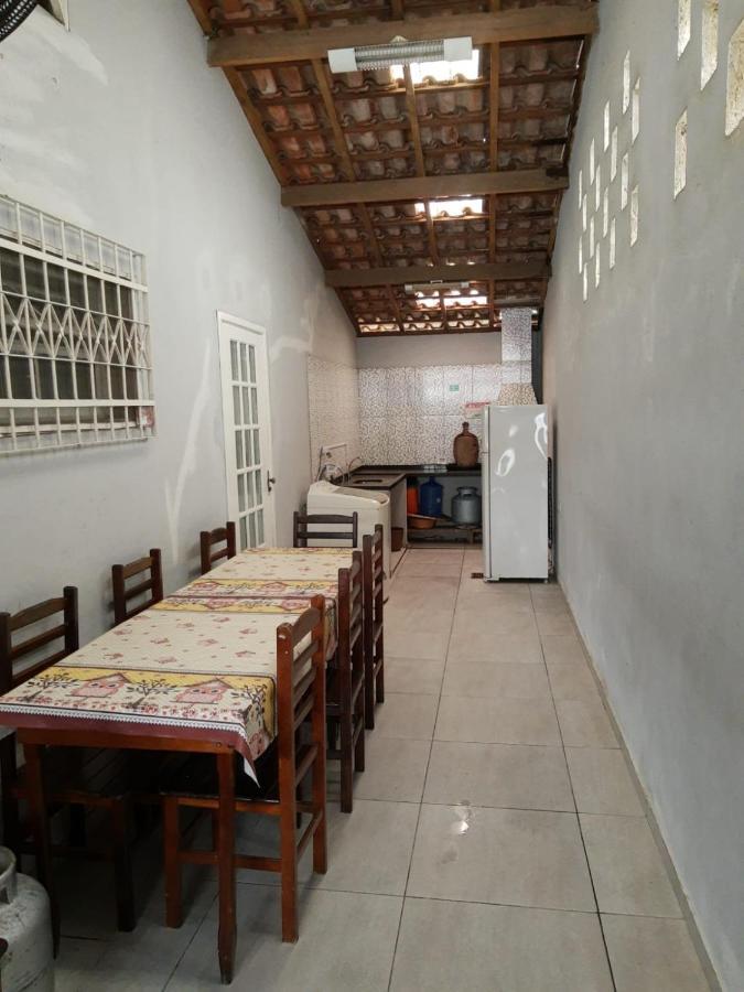 Confortavel Casa Em Ubatuba - Pereque Acu Eksteriør bilde