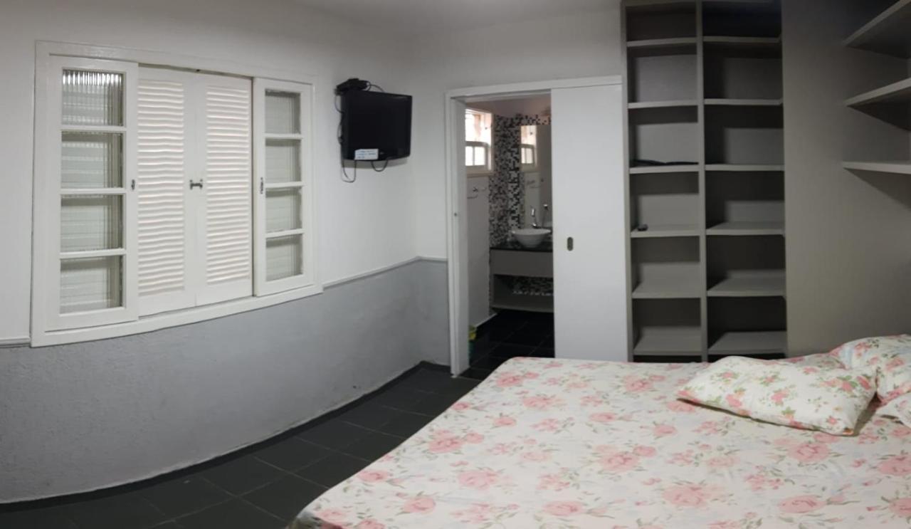 Confortavel Casa Em Ubatuba - Pereque Acu Eksteriør bilde