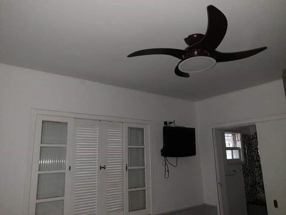Confortavel Casa Em Ubatuba - Pereque Acu Eksteriør bilde