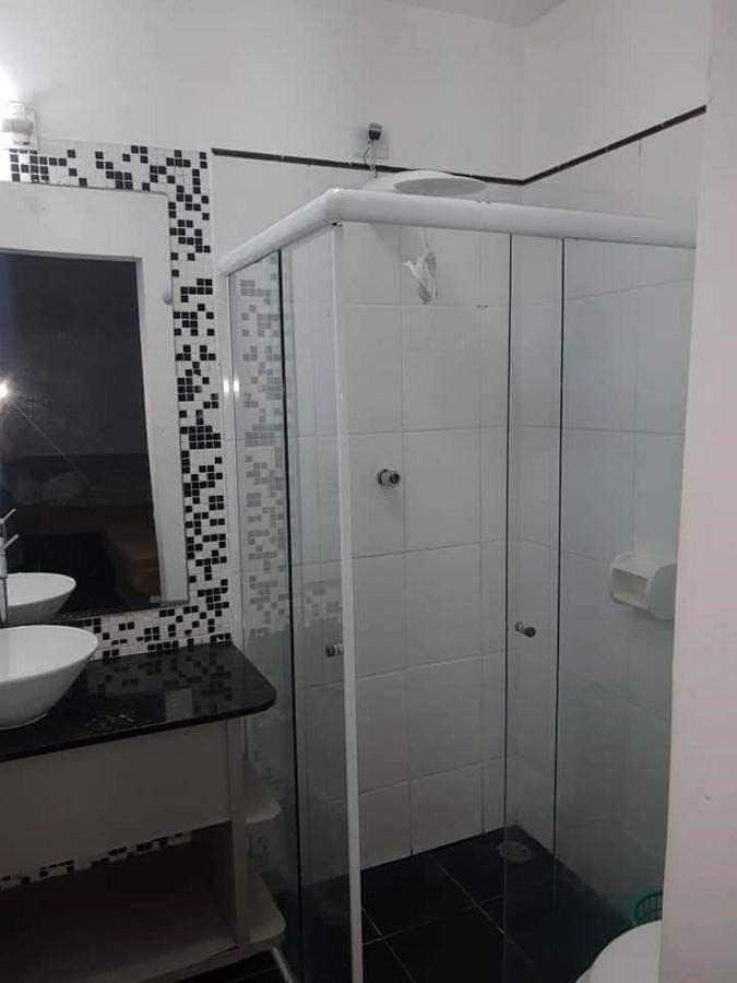 Confortavel Casa Em Ubatuba - Pereque Acu Eksteriør bilde